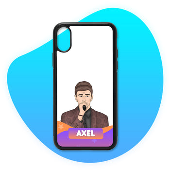 Coque Axel V2