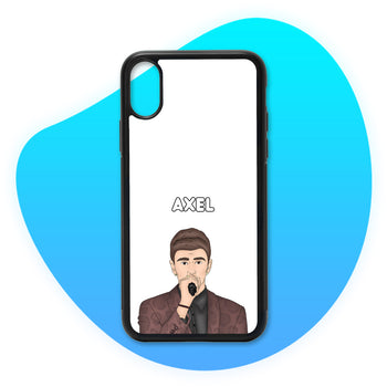 Coque Axel V3