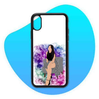 Coque Dessin personnalisée 1 - Coque personnalisée TropiCase